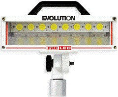 Hitch Mounted LED 20,000L Scene Light HM1-V20