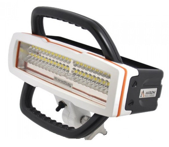 Akron SceneStar LED 20000 Lumen Head 120 VAC, ELSS-XLAC***