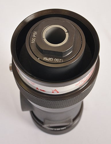 Akrochem 1250 GPM Manual Nozzle, 4039