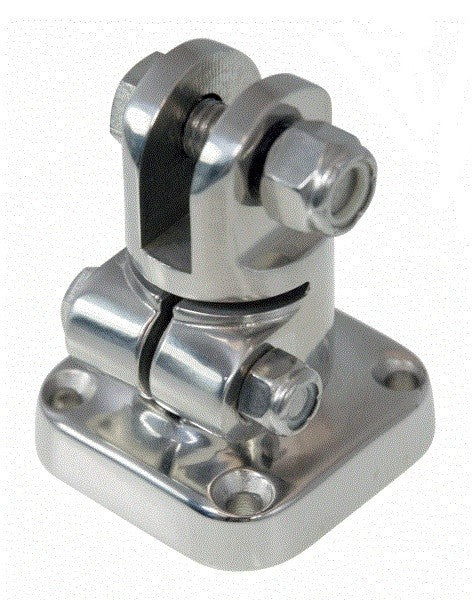 Square base mount Replacement for Collins and SoBrite
