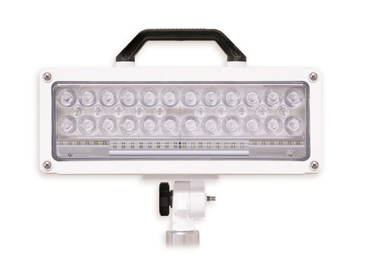 FRC Spectra MAX-S, Spot and Flood LED with mounting options
