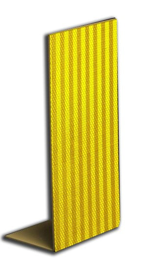 Barrier Reflector, Top mount