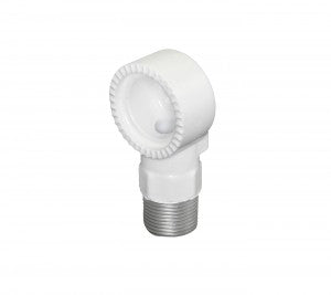 Swivel Joint repair part lower portion Magnafire