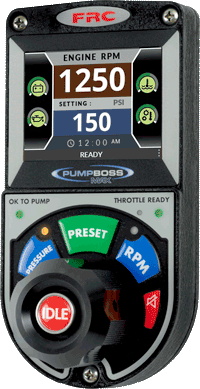 PUMPBOSS MAX w/ Dual Sensors, PBA500