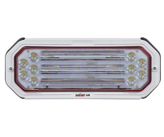 Radiant Lux, SURFACE MOUNT 22,000 LUMENS