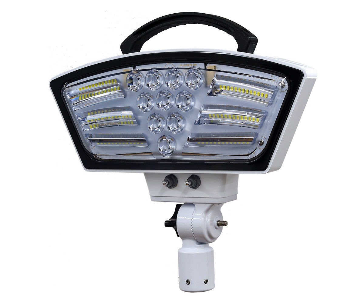 Radiant Lux Max, 32,000 LUMENS