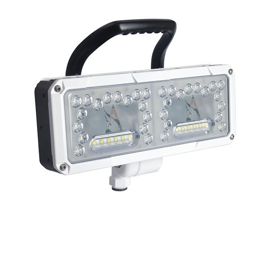 Revel LED Scene Light Head (14,000 and 28,000 Lumen / DC) ELRE-**DC