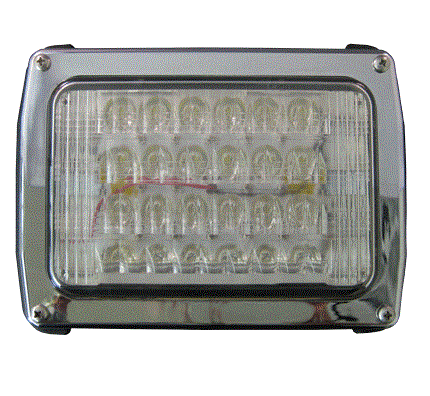 LED Flood and Loading light SPA900-Q70
