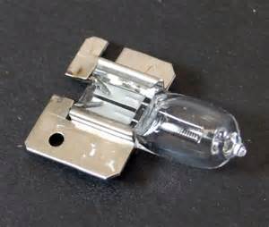 Bulbs, Collins Dynamics, Replacement***
