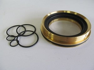 Elkhart Valve and Appliance field service kits***