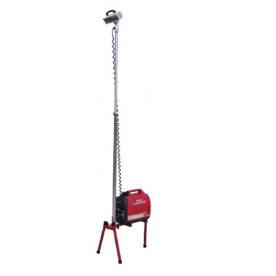 Portable Generator Scene Light ATSL2T-M10