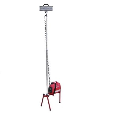 Portable Generator LED Scene Light ATSL1T-K20