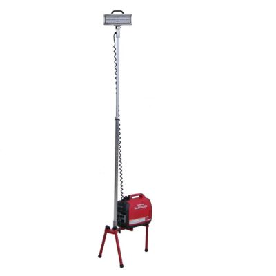 Portable Generator Scene Light LED ATSL2T-K20