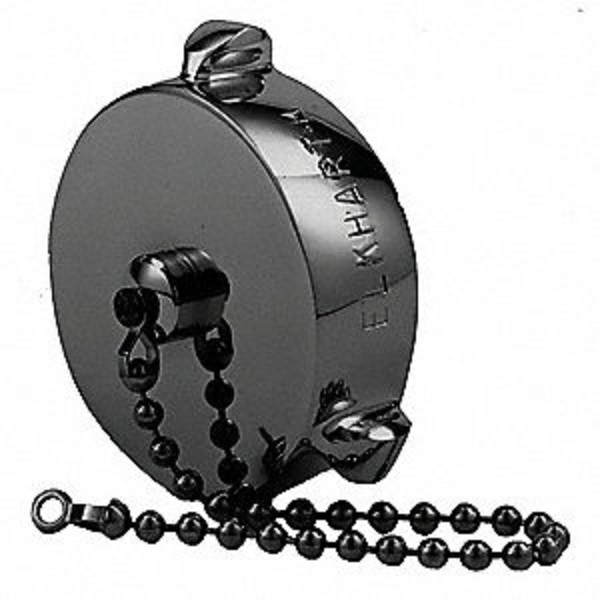 Elkhart Caps and plugs Traffic Safety System