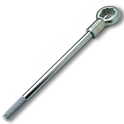 Hydrant wrench