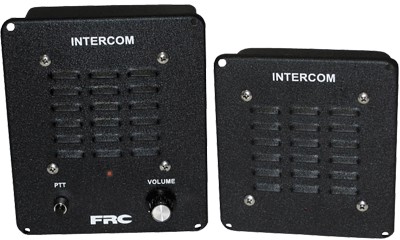 Exterior Intercom System ICA200