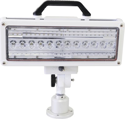 SPECTRA LED Fixed Top and Side mount 570 & 580