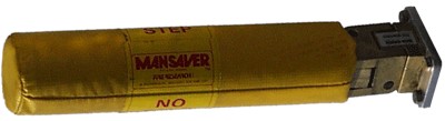 MANSAVER - Replacement Covers MSA150-***