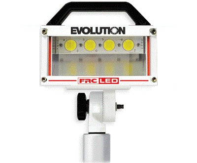EVOLUTION LED Lampheads FCA100-V08