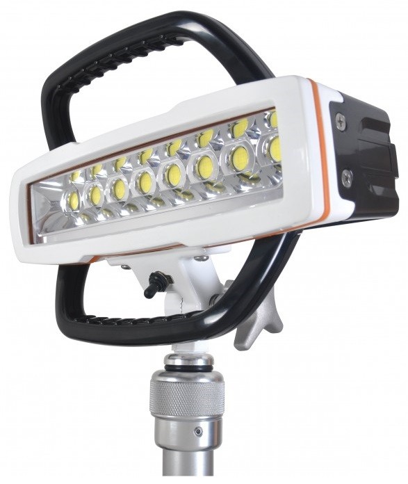 DC SceneStar LED 14000 L,Head only