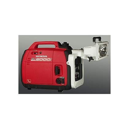Tele-Lite Portable Scene Light 750 watt, TEH-27.5D